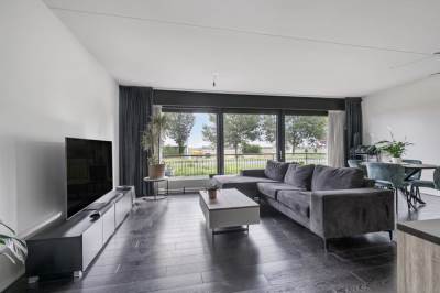 Woning Rietbaan 24 Huissen