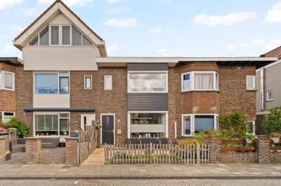 Woning Daniël Noteboomstraat 12 Noordwijk (ZH)