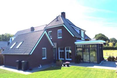Woning Milschot 47A De Mortel