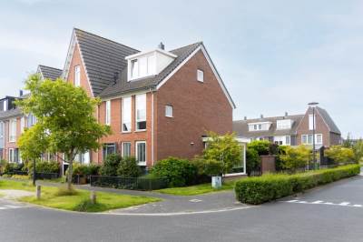 Woning Paaldijk 126 Zwaag