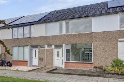 Woning Van Ruysdaelstraat 34 Oudheusden