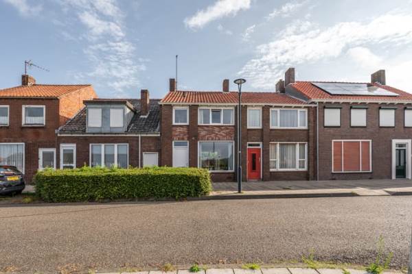 Woning Boulevard 64 Breskens