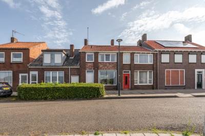 Woning Boulevard 64 Breskens