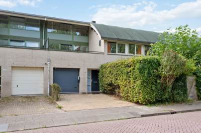 Woning Bette Davisstraat 20 Almere