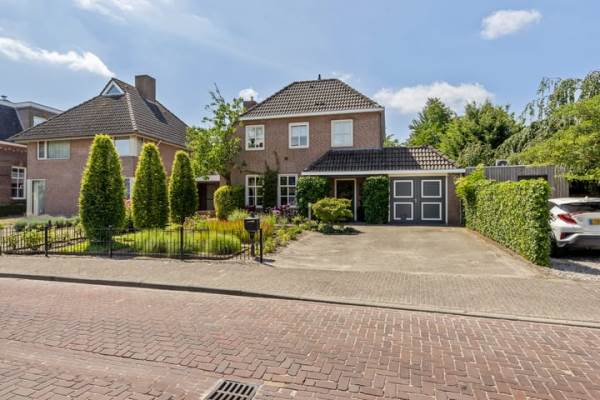 Woning Schoolstraat 22 Heeswijk-Dinther