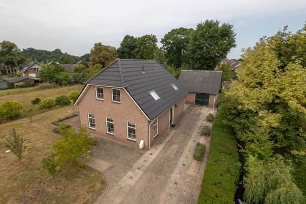 Woning Zaagpad 3 Silvolde
