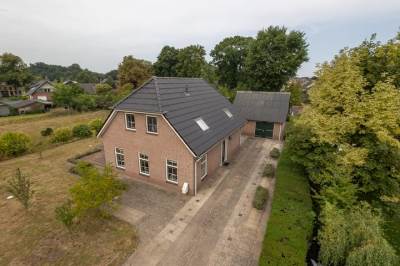 Woning Zaagpad 3 Silvolde