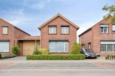 Woning 's-Gravenstraat 10 Clinge