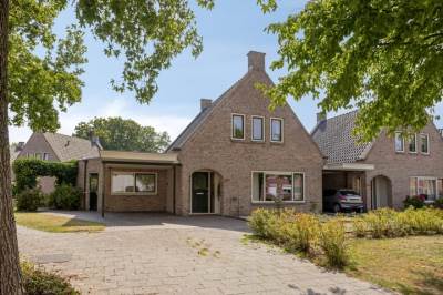 Woning de Kievit 136B Denekamp