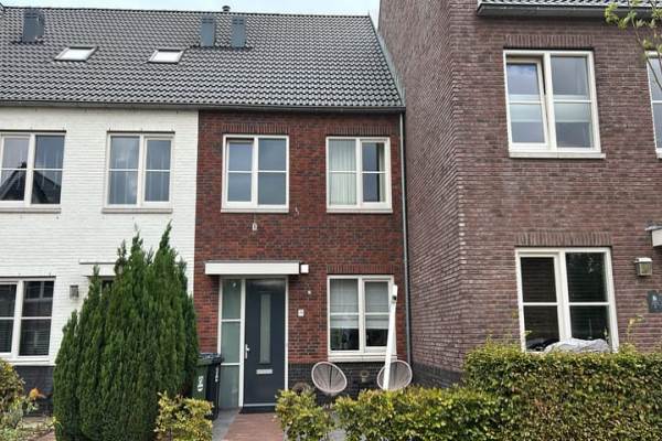 Woning Zandheuvelweg 79 Naaldwijk