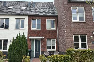 Woning Zandheuvelweg 79 Naaldwijk
