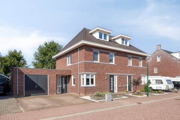 Woning Gildenhoed 7 Groeningen