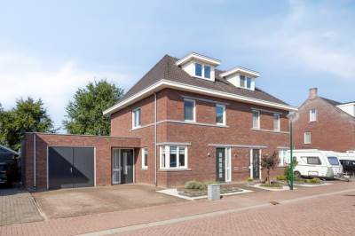 Woning Gildenhoed 7 Groeningen