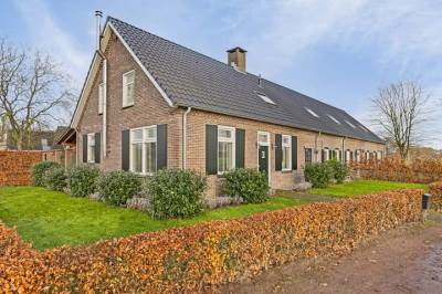 Woning De Bleek 16 De Mortel