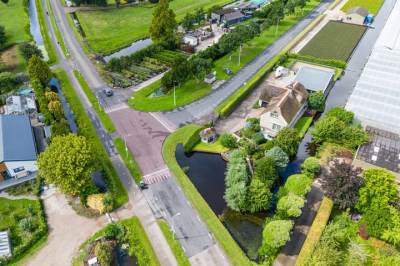 Woning Voorweg 46 Hazerswoude-Dorp