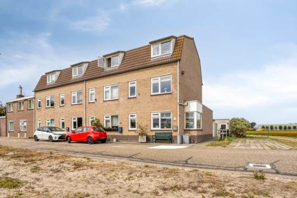Woning Torenlaan 15 Voorhout