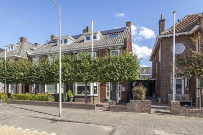Woning Merwestraat 46 Sliedrecht