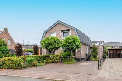 Woning Prins Hendrikweg 35 Putten