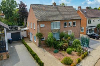Woning Reeststraat 11 Almelo