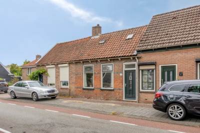 Woning Molendijk 32 's-Heerenhoek
