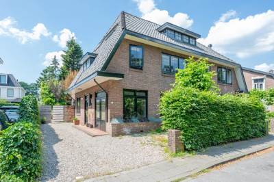 Woning Oude Woudenbergseweg 1 Doorn