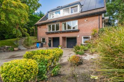 Woning Van Bommellaan 3 Wassenaar