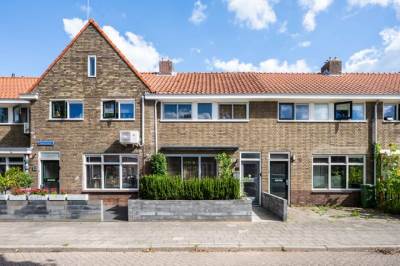 Woning Iepenstraat 88 Zwolle