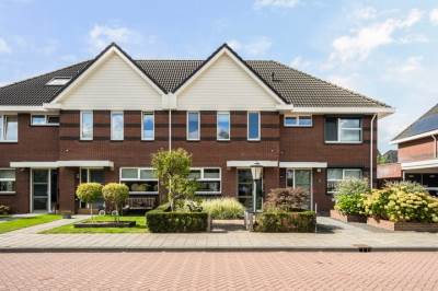 Woning Boekweitland 34 Dalfsen
