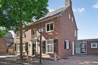 Woning Nieuwstraat 2 Oirschot