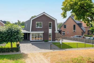 Woning Brinkstraat 44 Putten