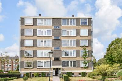 Woning Generaal Spoorlaan 685 Rijswijk (ZH)