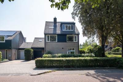 Woning Bremlaan 26 Heerhugowaard