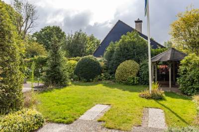 Woning Beukenlaan 9 Peize