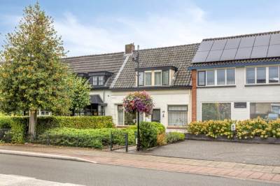 Woning Dorpsstraat 58 Renswoude