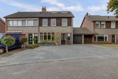 Woning Hoogeind 47 Luyksgestel