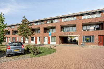 Woning Pelmolenhof 11 Breda