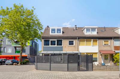 Woning E. Heimansstraat 57 Zaandam