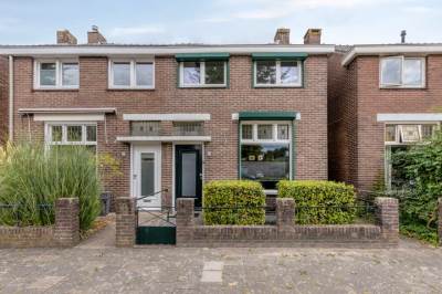 Woning Hoofdstraat 129 Terheijden