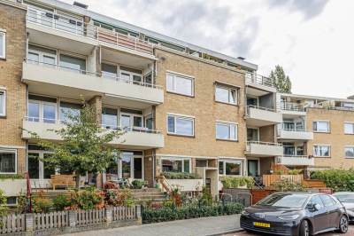 Woning Oranjelaan 164 Dordrecht