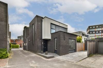 Woning Antiguastraat 34 Almere