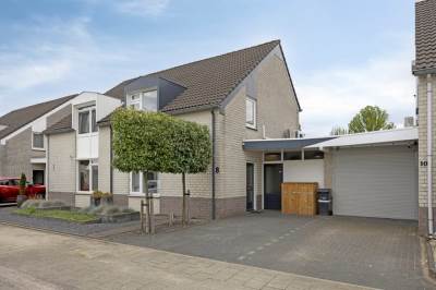 Woning Voorn 8 Oss