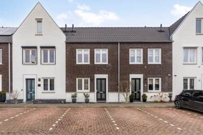 Woning Coosenhoekstraat 47 Vierpolders