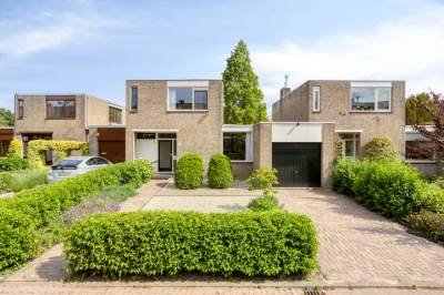 Woning Boksdoorn 6 Krimpen aan den IJssel