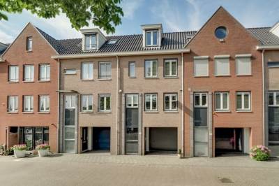 Woning Visserseiland 106 Hoorn (NH)