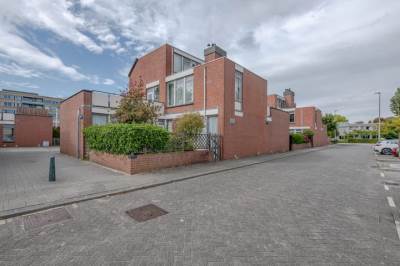 Woning Oldenhagen 68 Rotterdam