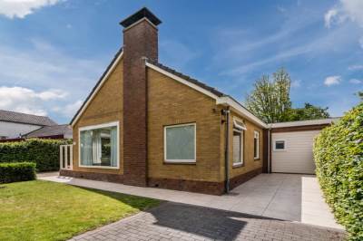 Woning Herenweg 73A Egmond-Binnen