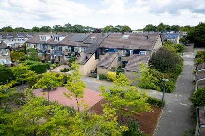 Woning Breeuwer 99 Hoorn (NH)