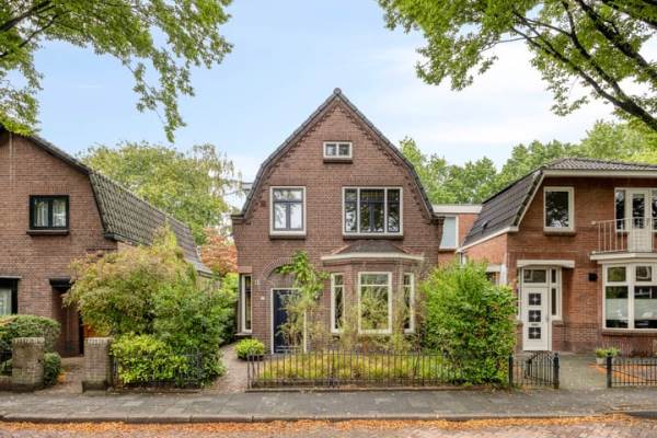 Woning Floraliastraat 67 Oss
