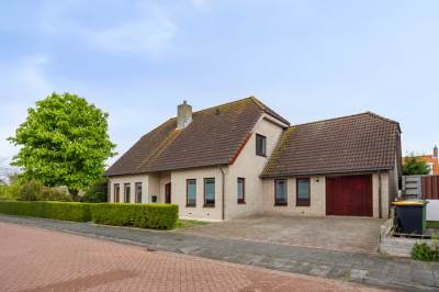 Woning Hoefijzer 5 Noordwelle