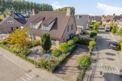 Woning Vlasselt 31 Wagenberg